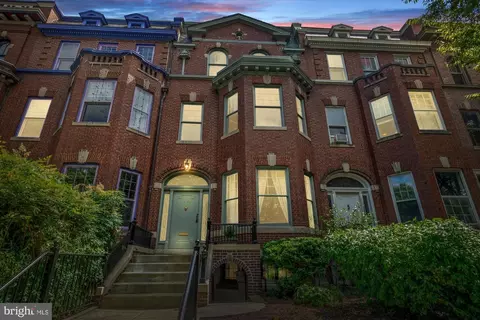 1730 Lamont St NW, Washington, DC 20010