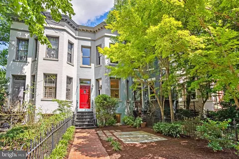 302 S Carolina Ave SE, Washington, DC 20003