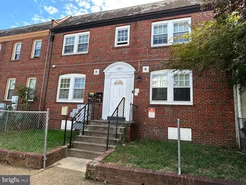 1921 Rosedale St NE, Washington, DC 20002