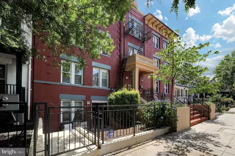 610 Irving St NW #T03, Washington, DC 20010
