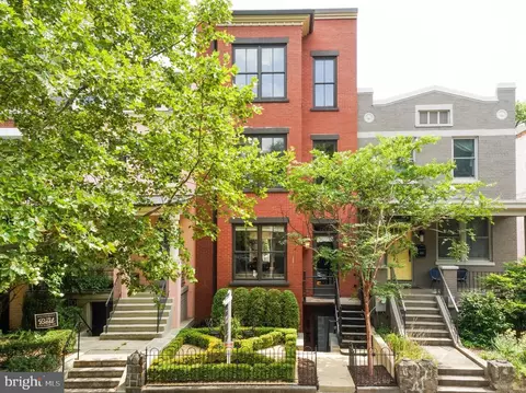1227 F St NE, Washington, DC 20002
