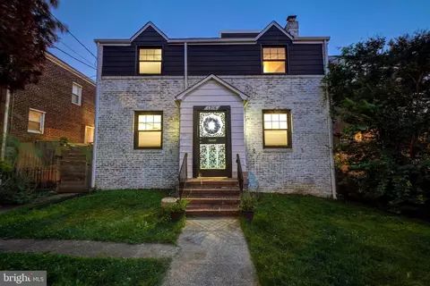 1216 Underwood St NW, Washington, DC 20012