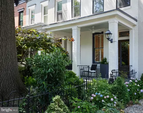 1211 T St NW, Washington, DC 20009