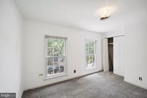 Bedroom - 632 12 Browns Ct SE #1/2, Washington, DC 20003 photo 1 of 1