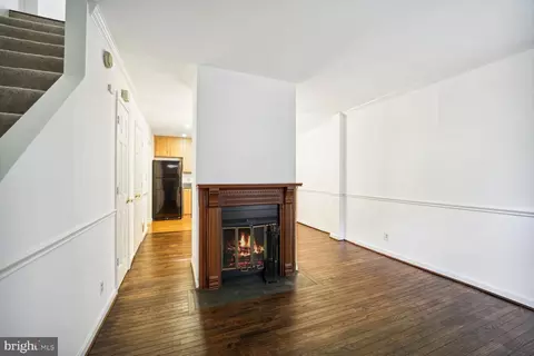 Entry Way - 632 12 Browns Ct SE #1/2, Washington, DC 20003 photo 1 of 1