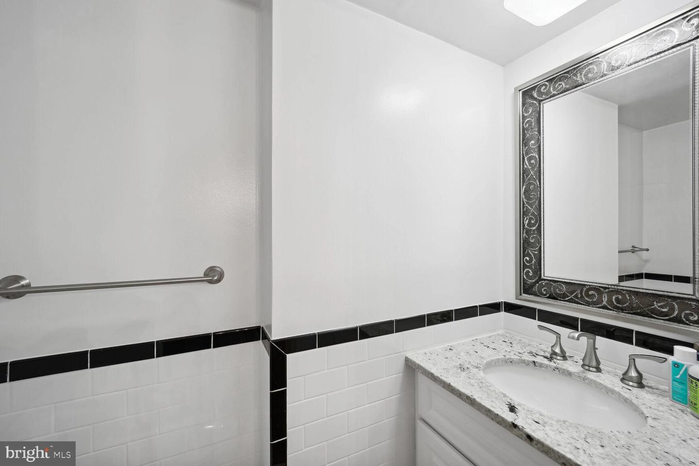 Bath - 632 12 Browns Ct SE #1/2, Washington, DC 20003 photo 1 of 2
