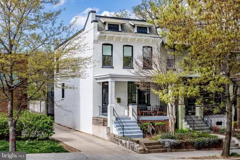 651 Irving St NW, Washington, DC 20010