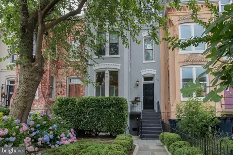 711 Massachusetts Ave NE, Washington, DC 20002