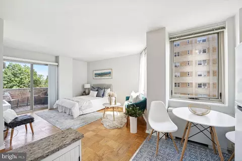 2800 Wisconsin Ave NW #502, Washington, DC 20007