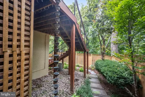 2808 29th Pl NW, Washington, DC 20008 photo 37