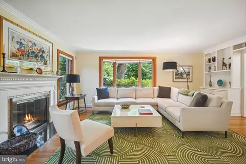 2808 29th Pl NW, Washington, DC 20008 photo 5