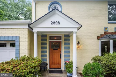 2808 29th Pl NW, Washington, DC 20008 photo 3