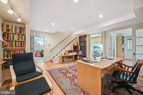 2808 29th Pl NW, Washington, DC 20008 photo 27