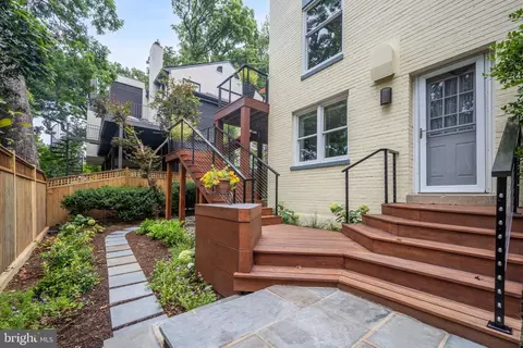 2808 29th Pl NW, Washington, DC 20008 photo 36