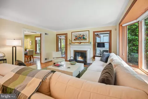 2808 29th Pl NW, Washington, DC 20008 photo 7