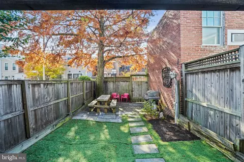 Exterior - 1217 E Street St NE, Washington, DC 20002 photo 3 of 7