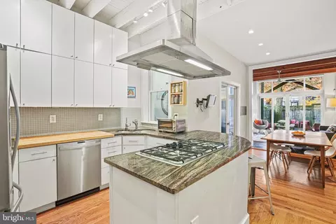 Kitchen - 1217 E Street St NE, Washington, DC 20002 photo 1 of 3
