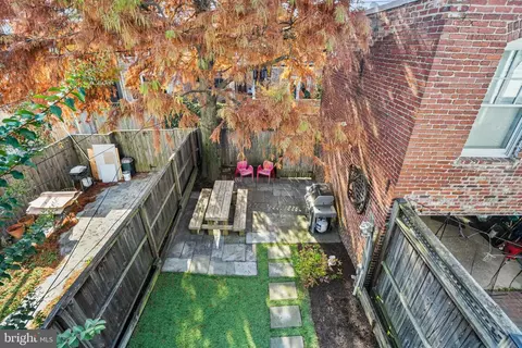 Exterior - 1217 E Street St NE, Washington, DC 20002 photo 2 of 7