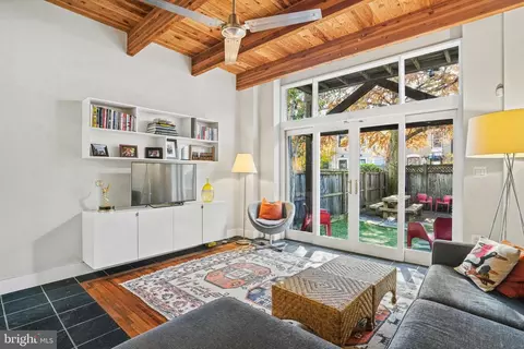 Living - 1217 E Street St NE, Washington, DC 20002 photo 1 of 3