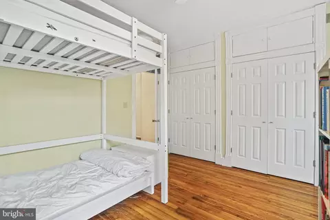 Bedroom - 1217 E Street St NE, Washington, DC 20002 photo 5 of 9
