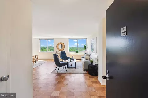 3001 Veazey Ter NW #1404, Washington, DC 20008