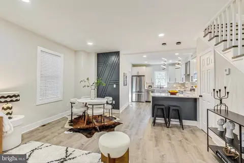 2551 Alabama Ave SE, Washington, DC 20020