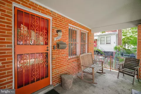 4432 14th St NE, Washington, DC 20017