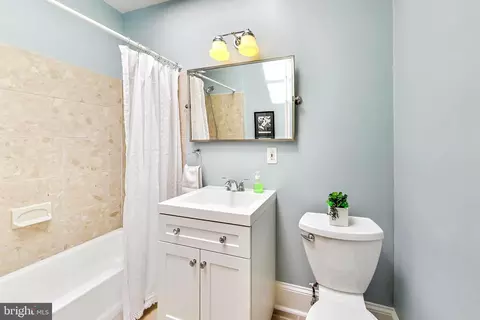 Bath - 1230 Walter St SE, Washington, DC 20003 photo 1 of 1