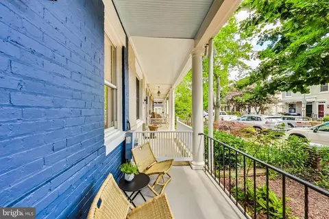 Exterior - 1230 Walter St SE, Washington, DC 20003 photo 3 of 7