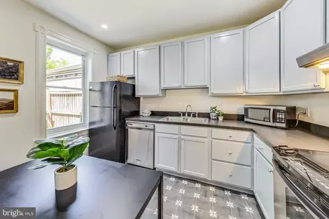 Kitchen - 1230 Walter St SE, Washington, DC 20003 photo 1 of 1