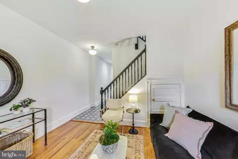 Entry Way - 1230 Walter St SE, Washington, DC 20003 photo 1 of 2