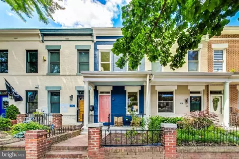 1230 Walter St SE, Washington, DC 20003