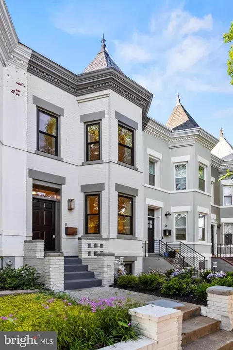 133 P St NW, Washington, DC 20001