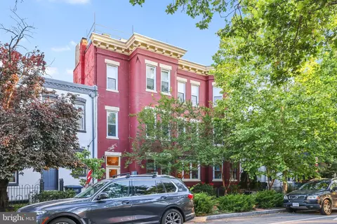 304 Q St NW #3, Washington, DC 20001