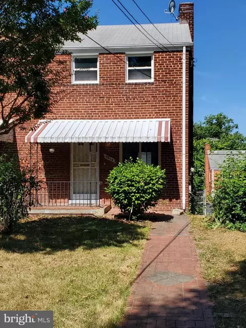 4514 Texas Ave SE, Washington, DC 20019