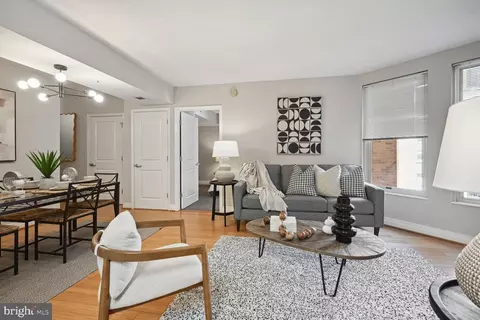 915 E Street St NW #903, Washington, DC 20004 photo 4