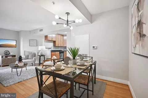 915 E Street St NW #903, Washington, DC 20004 photo 2