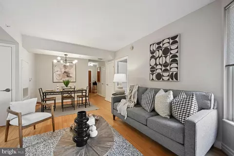 915 E Street St NW #903, Washington, DC 20004 photo 6
