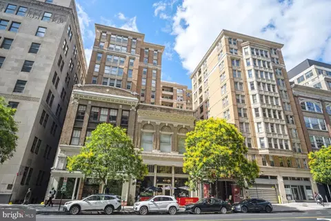 915 E Street St NW #903, Washington, DC 20004