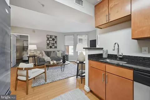 915 E Street St NW #903, Washington, DC 20004 photo 7