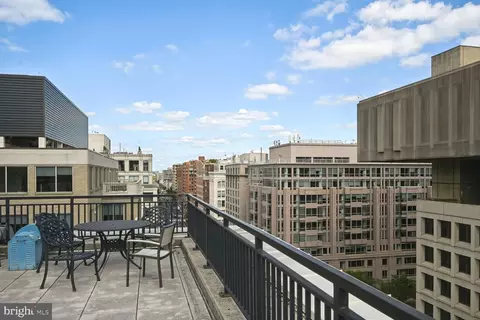 915 E Street St NW #903, Washington, DC 20004 photo 21