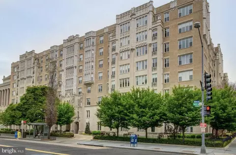 1701 16th St NW #504, Washington, DC 20009