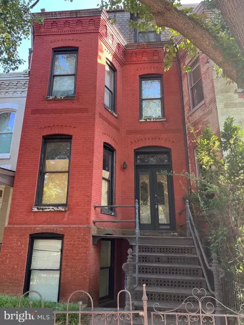 502 Constitution Ave NE, Washington, DC 20002