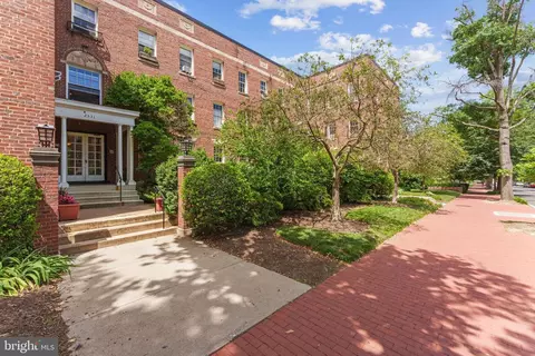 2531 Q St NW #305, Washington, DC 20007