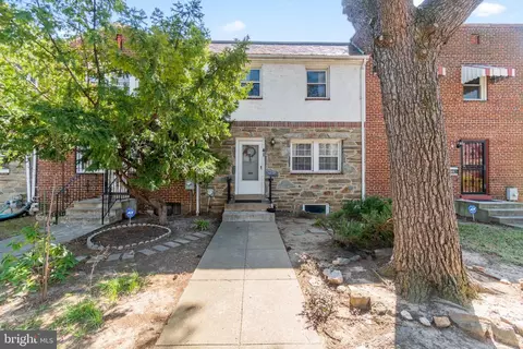 41 Michigan Ave NE, Washington, DC 20002
