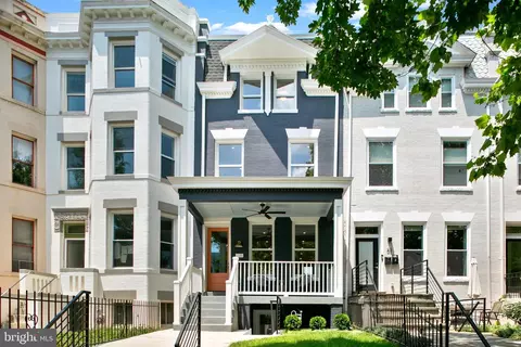 35 Bryant St NW, Washington, DC 20001