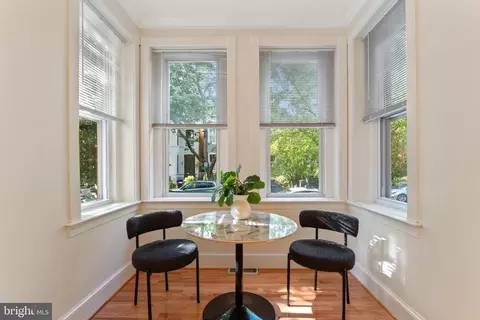 Dining - 821 C St SE, Washington, DC 20003 photo 1 of 6