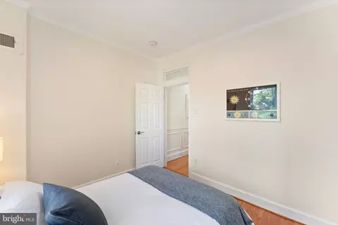 Bedroom - 821 C St SE, Washington, DC 20003 photo 10 of 10