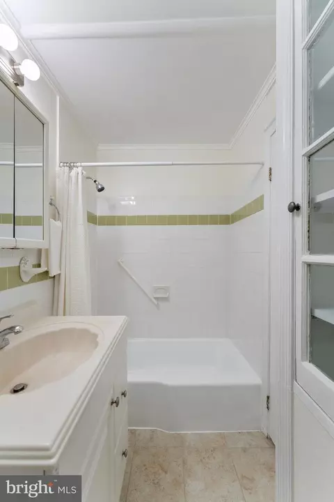 Bath - 821 C St SE, Washington, DC 20003 photo 5 of 6