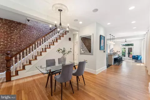 1413 A St SE, Washington, DC 20003
